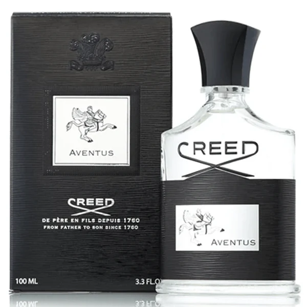 Aventus by Creed - Buy Online at fragmex