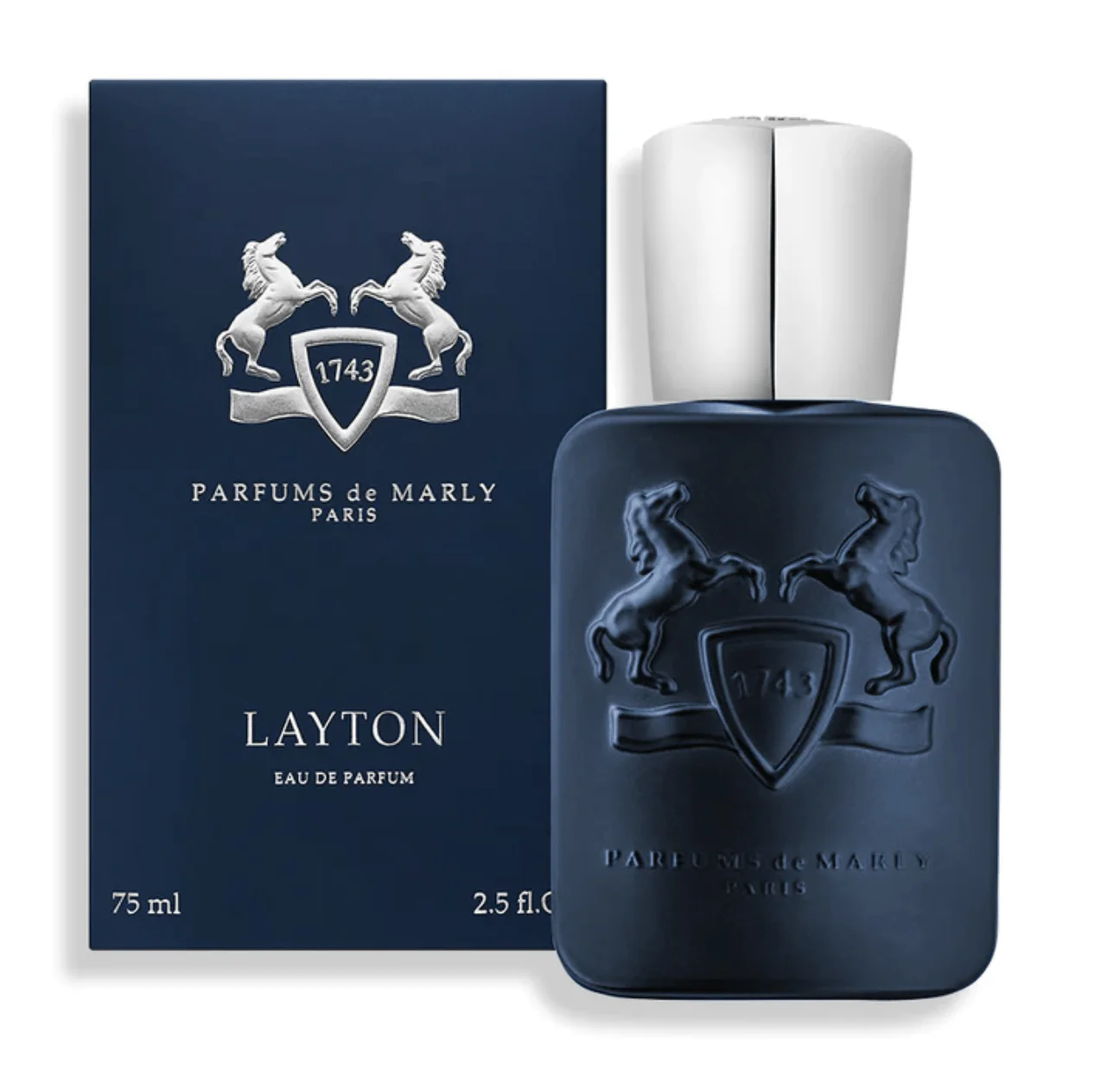 Layton by Parfums De Marly - Buy Online at fragmex