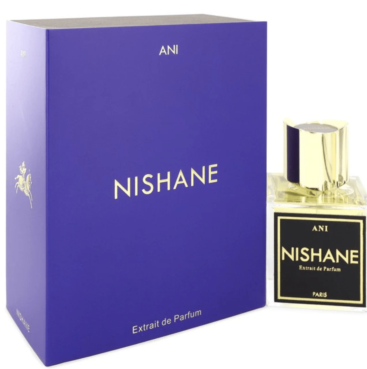 Ani by Nishane - Buy Online at fragmex