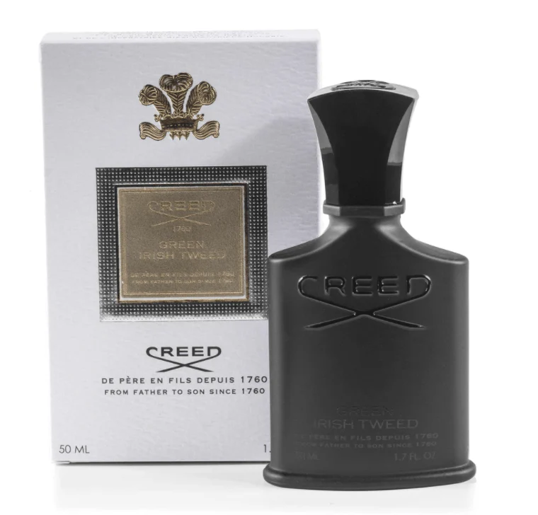 Green Irish Tweed by Creed — fragmex