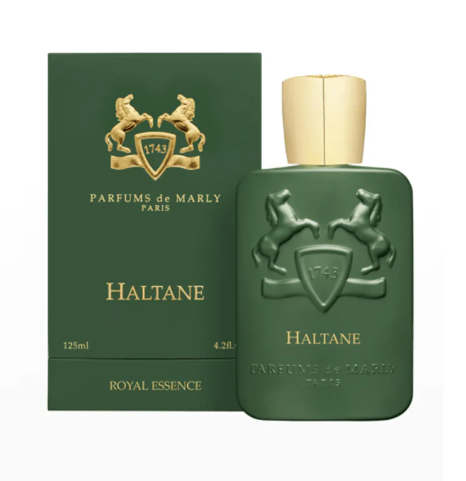 Haltane by Parfums de Marly — fragmex
